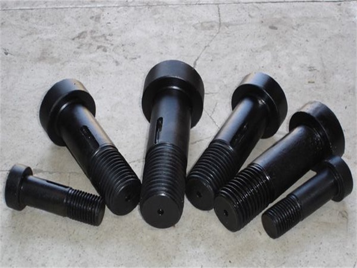 平顶山高强螺栓