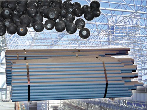 平顶山迪拜大型主题乐园网架